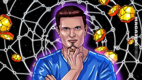 Bitcoin OG Kyle Chassé is one strike away from a YouTube permaban