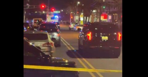 BREAKING: Multiple Victims Reported in Shooting at Lincoln University