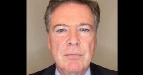 LIVE STREAM VIDEO: Former FBI Director James Comey Makes First Appearance in Virginia Court for Lying to Congress