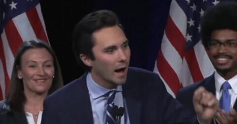 David Hogg’s PAC Accused of Spending Millions on Consultants While Candidates They Back Keep Coming Up Short