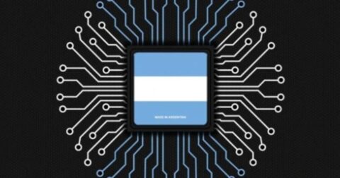 The United States promotes an alliance with Argentina in artificial intelligence, nuclear energy, and critical minerals to counter China’s influence in the region