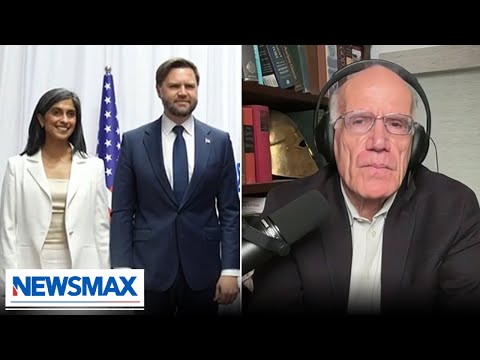 Dems ‘terrified’ of MAGA going beyond President Trump | Newsline