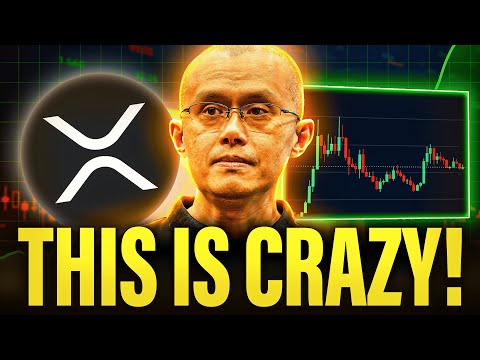 The Biggest Binance XRP & Crypto Scam EXPOSED The Biggest Binance XRP & Crypto Scam EXPOSED