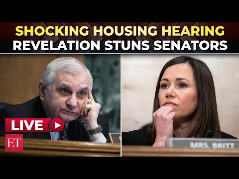 ‘It’s not a red or blue problem…’: Shocking testimony at Housing hearing amid immigration crackdown