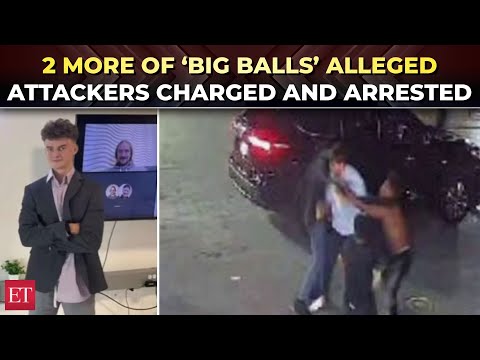 ‘Obama appointee Judge released…’: Pirro reveals details of DOGE staffer ‘Big Balls’ assault case