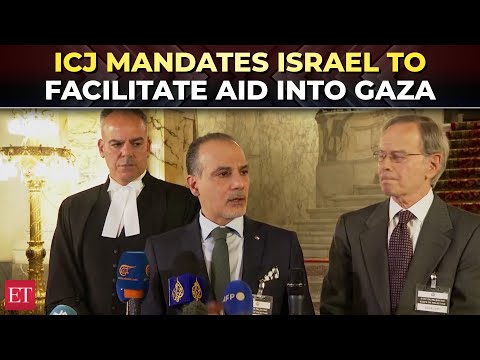 ICJ draws ‘clear line’ on Israel’s obligations in occupied territories: Palestinian Envoy