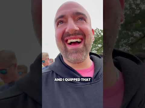My time at the D.C. No Kings Rally FLOP