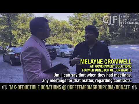 PASSTHROUGHS, SHELL COMPANIES, & 0 BILLION FEDERAL CONTRACT SCHEME – CONFRONTING MELAYNE