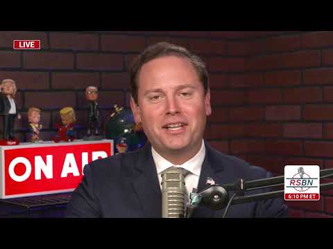 WATCH: The Voice of Reason with Robert McNeily & Mayor Rusty Paul Ep. 20 – 10/23/25