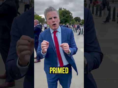 FITTON: Huge Supreme Court election law battle!