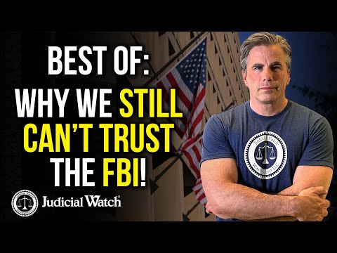 BEST OF: 5 Million Cleaned From Voter Rolls, Trump is RIGHT on DC Crime, Why We Can’t Trust the FBI
