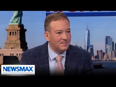 We can protect the environment and grow the economy: Lee Zeldin | America Right Now