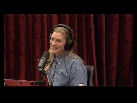 Joe Rogan Experience #2400 – Katee Sackhoff