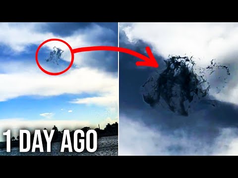The “3I/ATLAS” Situation.. The Truth May Shock You