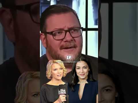 Megyn Kelly Promises To Run For President AGAINST AOC