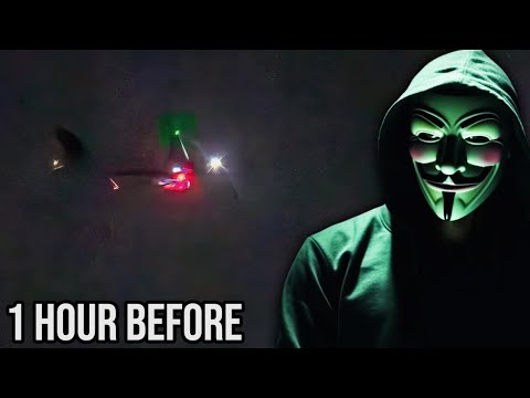 The “3I/ATLAS” Situation Just Got Even More Terrifying…