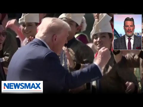 Trump is a true leader in the world: Greg Steube | Newsline