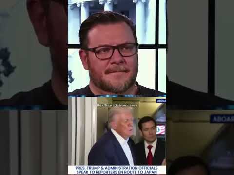 Trump Unveils Master Plan To WIN 2028 Election