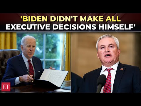 ‘Biden’s autopen pardons null & void’: GOP report links Biden’s mental decline to ‘cover-up scandal’
