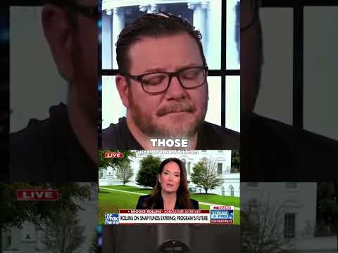 Democrats Taking MONEY While Americans Suffer During Their Shutdown