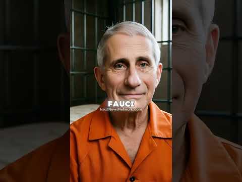 Marjorie Taylor Greene Calls For Fauci To Be PROSECUTED For Covid Crimes