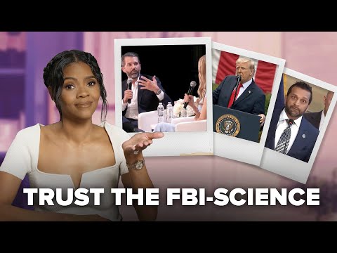 Why Isn’t The Trump Family Asking Questions About Charlie Kirk? | Candace Ep 254