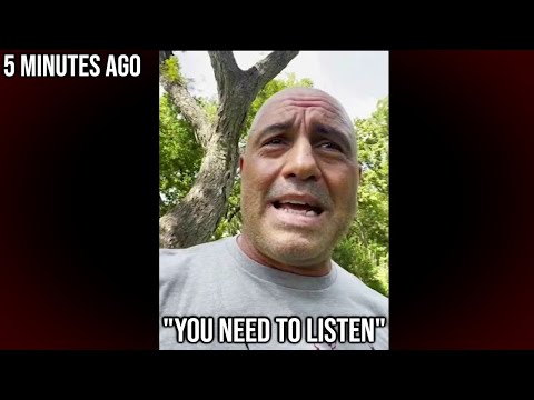 Joe Rogan: “3I/ATLAS didn’t scare me until I learned this..” (warning)