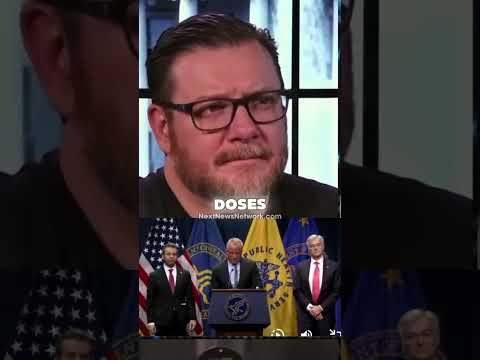 Kennedy Exposes The HORRIBLE Reality Americans Face Because of The Democrat Shutdown