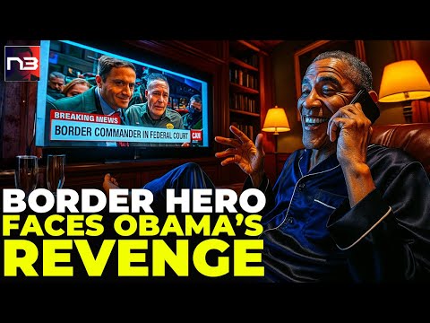 Alert: Obama’s Latest Move Against Trump’s Commander Will Make You SCREAM