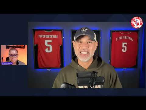 SHOCKING:  The NFL Referee Scandal might be worse than the NBA betting Scandal!