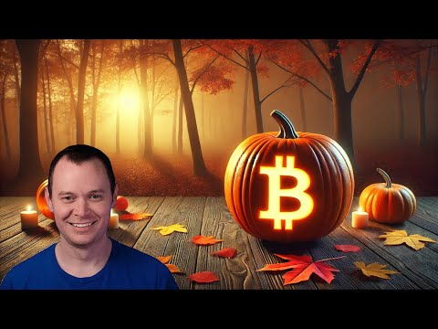 Bitcoin: Doooooobious Spookulation Bitcoin: Doooooobious Spookulation