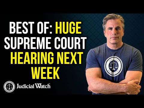 BEST OF: Supreme Court Hearing Next Week, Comey Threatens Trump’s Life, Congress Must Defend America