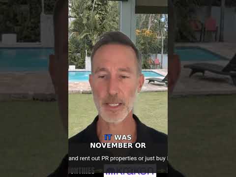 Should You Invest in Real Estate or Bitcoin?