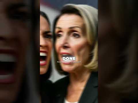 Trump Announces The DEMOCRAT Layoffs Are Beginning