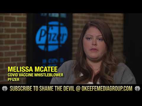 FLASHBACK: Pfizer Exposed for Hiding Use of Fetal Cell Lines in mRNA Vaccine Testing.