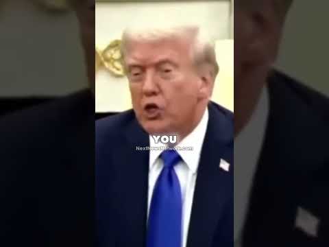 Trump Preparing To End Leftist Terrorism With Insurrection Act in Chicago