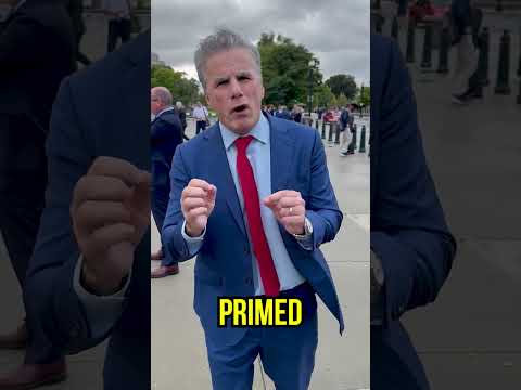 MASSIVE Supreme Court Election Law Battle Today!