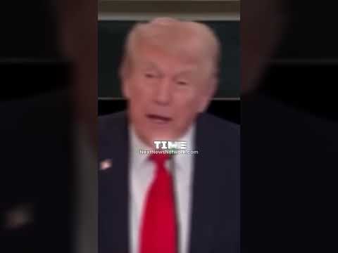 Trump Promises To END Antifa Terror on MAGA Patriots