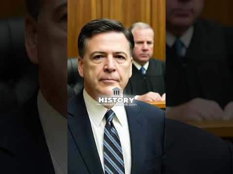 Comey in Court & Trump Bringing MORE CHARGES Comey in Court & Trump Bringing MORE CHARGES