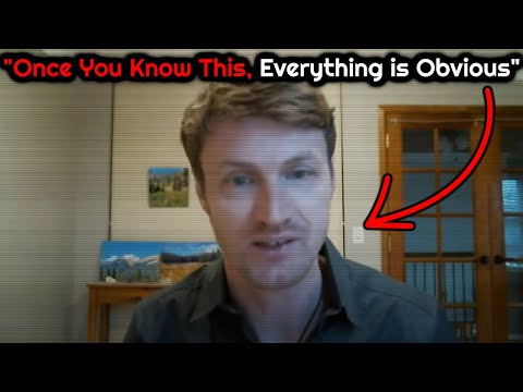 [CLASSIFIED] “Only a Few People On Earth Know About It”