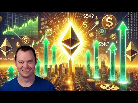 Ethereum to k? Ethereum to k?
