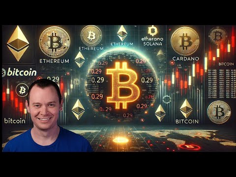 Altcoins Hit 0.29 Altcoins Hit 0.29