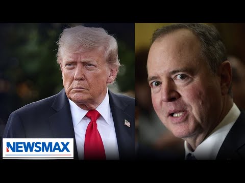 ‘Schifty Schiff’ behind first Trump impeachment conspiracy | The Right Squad