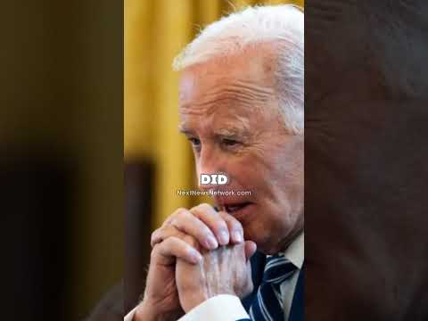 Biden FAILED To Get Trump’s Israel-Gaza Peace Deal