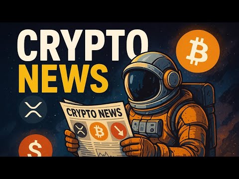 Crypto Bloodbath!! News and Q&A with Zester Oct 15 2025