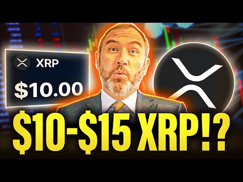 This Is Why XRP Is The MOST BULLISH Altcoin In Crypto