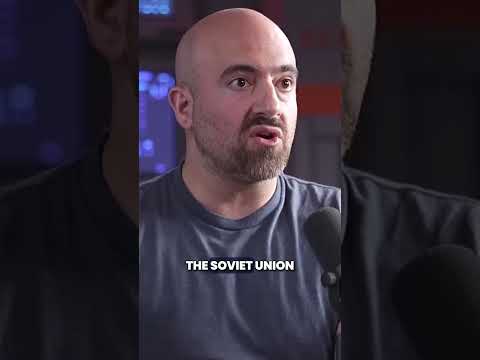 How the State Department used the Jazz industry to fight the Soviet Union
