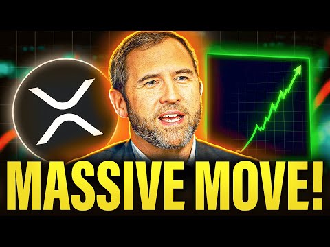 Ripple Just Announced Something BIG | XRP Holders Better Watch