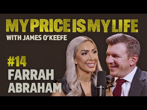 From Teen Mom to Advocate: Farrah Abraham’s Mission to Fix America’s Schools | MPIML Ep #14