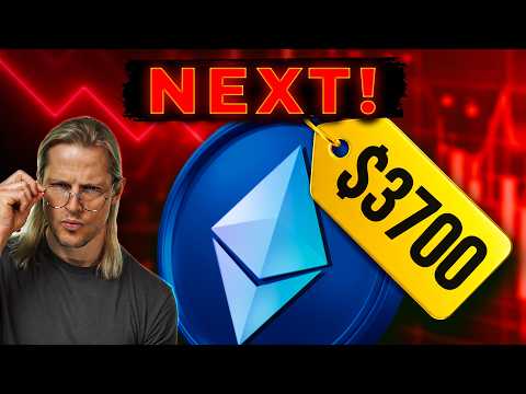 Is ETH About To Crash? What’s Next For Ethereum Is ETH About To Crash? What’s Next For Ethereum